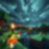 Comprehensive Guide to Downloading Minecraft for PC Free Introduction