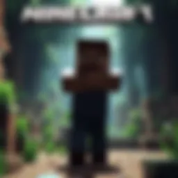 Comprehensive Guide to Downloading Minecraft for PC Free of Charge Introduction