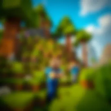 Comprehensive Guide to Downloading Minecraft for PC Free of Charge Summary Comprehensive Guide to Downloading Minecraft for PC Free of Charge Summary