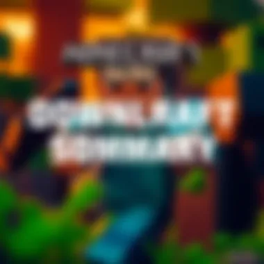 Comprehensive Guide to Downloading Minecraft for PC Free Summary
