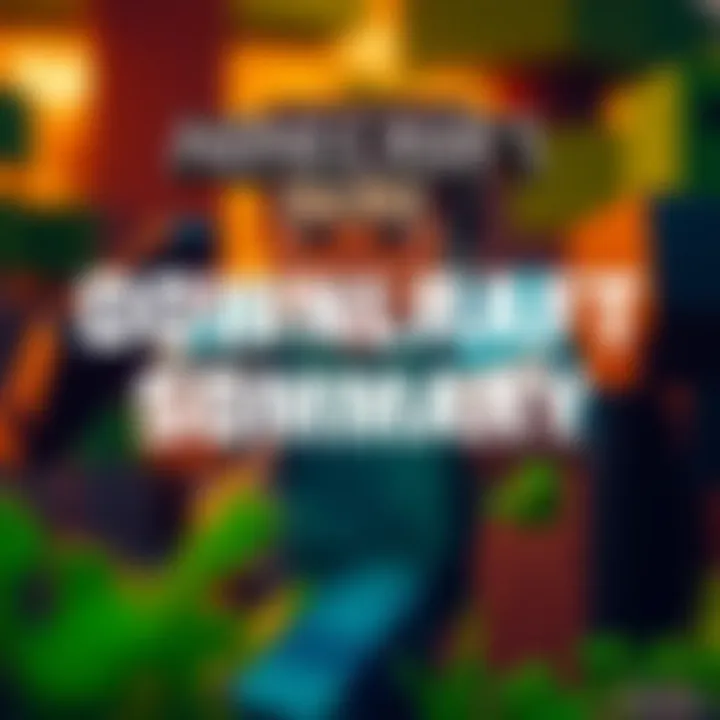 Comprehensive Guide to Downloading Minecraft for PC Free Summary