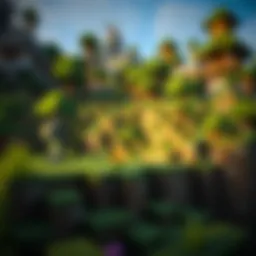 Comprehensive Guide to Downloading Minecraft for PC Introduction