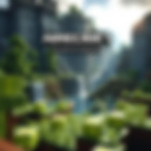 Comprehensive Guide to Downloading Minecraft for PC Introduction
