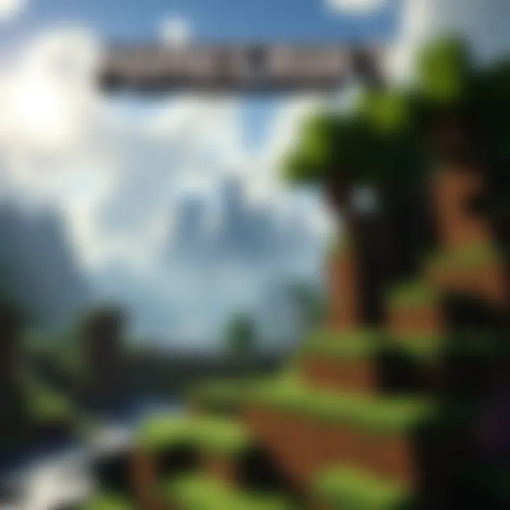 Comprehensive Guide to Downloading Minecraft for PC Summary