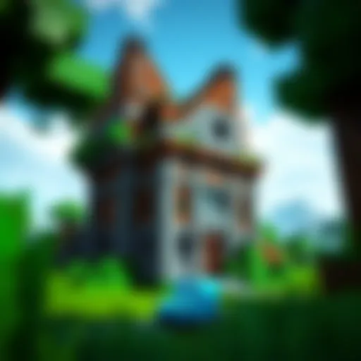 Comprehensive Guide to Downloading Minecraft for Windows Free of Charge Introduction