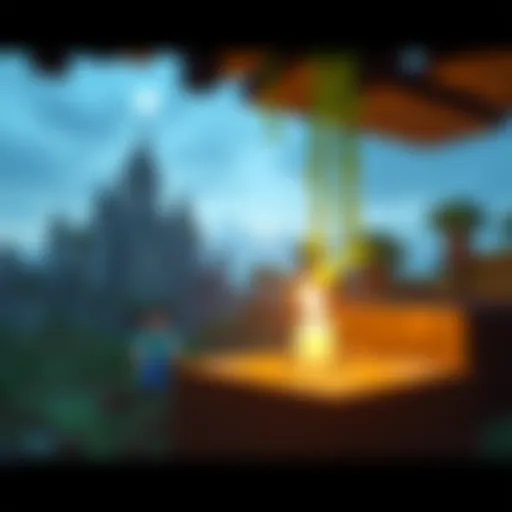 Comprehensive Guide to Downloading Minecraft for Windows Introduction