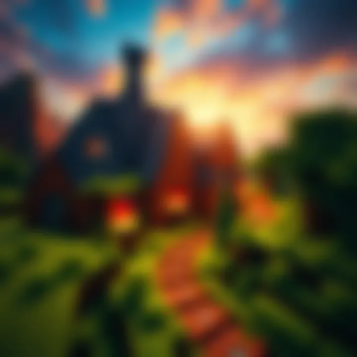 Notable Comprehensive Guide to Downloading Minecraft for Windows