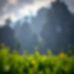 Comprehensive Guide to Downloading Minecraft for Windows on PC Introduction