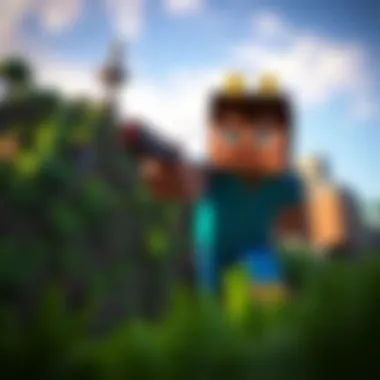 Comprehensive Guide to Downloading Minecraft for Windows on PC Summary Comprehensive Guide to Downloading Minecraft for Windows on PC Summary