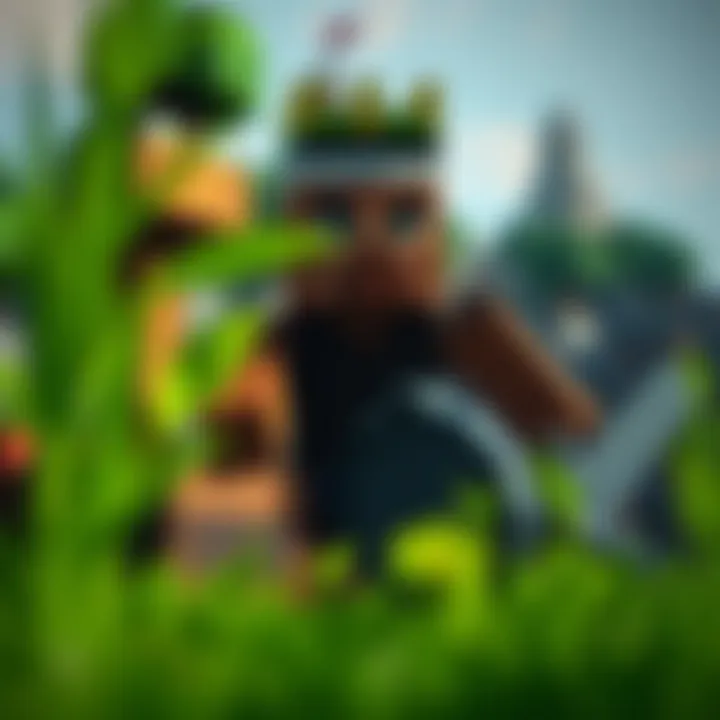 Comprehensive Guide to Downloading Minecraft for Windows Summary