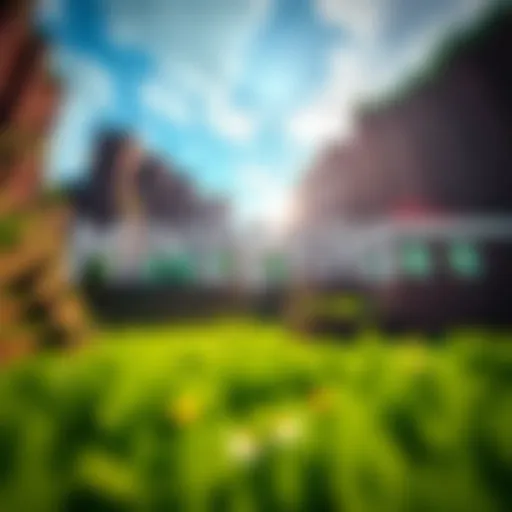 Comprehensive Guide to Downloading Minecraft from MediaFire Introduction