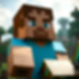 Comprehensive Guide to Downloading Minecraft from MinecraftDownloadsAPK Introduction