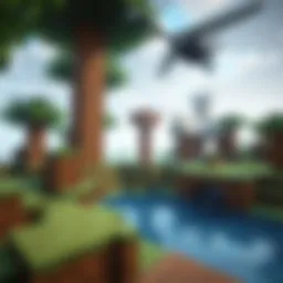 Comprehensive Guide to Downloading Minecraft Gratis 1.21 Introduction