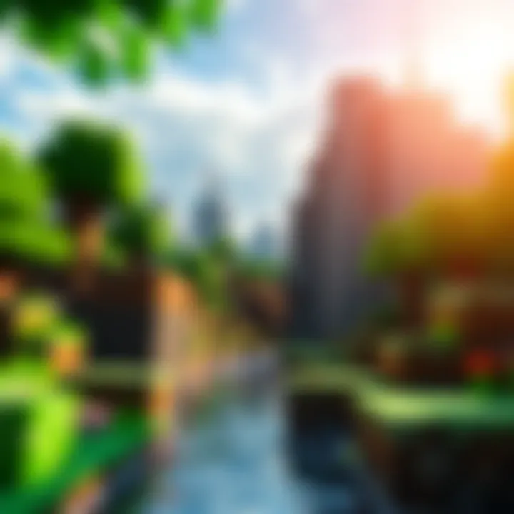 Comprehensive Guide to Downloading Minecraft Gratis 1.21 Summary