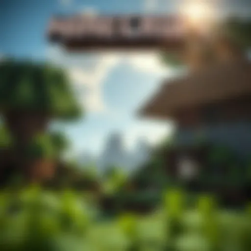Comprehensive Guide to Downloading Minecraft Introduction