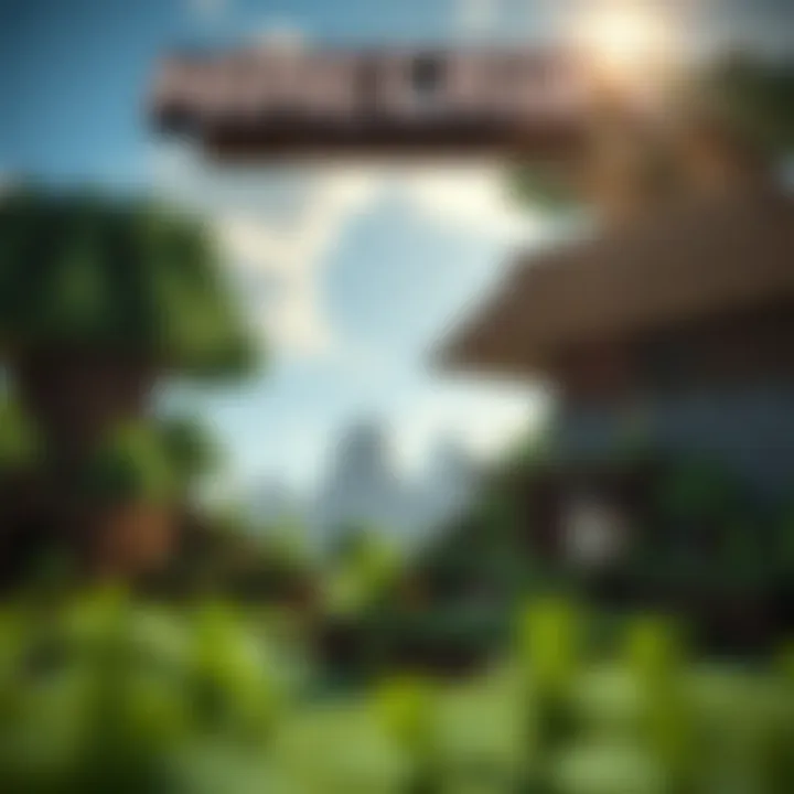 Comprehensive Guide to Downloading Minecraft Introduction