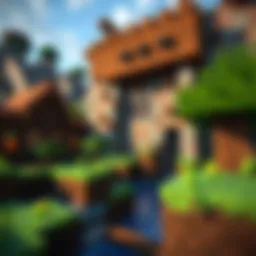 Comprehensive Guide to Downloading Minecraft Java APK Free Introduction