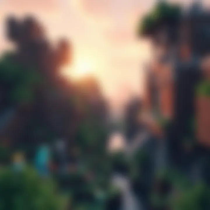 Notable Comprehensive Guide to Downloading Minecraft Java APK Free