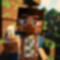 Comprehensive Guide to Downloading Minecraft Java Edition for PC Introduction