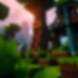 Comprehensive Guide to Downloading Minecraft Java Edition Introduction
