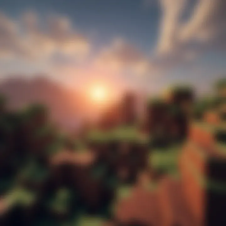 Comprehensive Guide to Downloading Minecraft Java Edition Summary