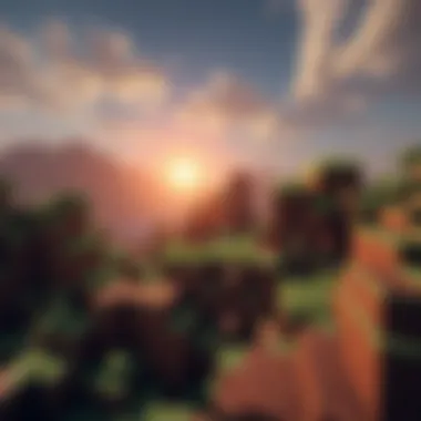 Comprehensive Guide to Downloading Minecraft Java Edition Summary Comprehensive Guide to Downloading Minecraft Java Edition Summary
