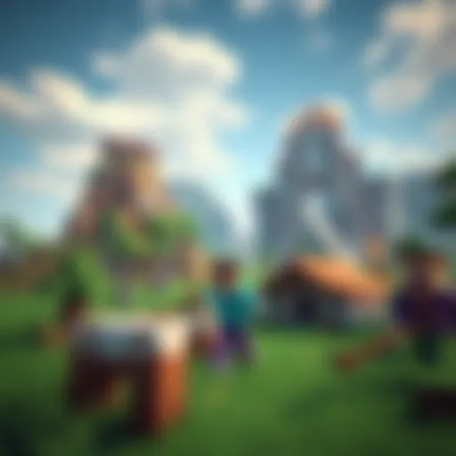 Comprehensive Guide to Downloading Minecraft Mods Introduction