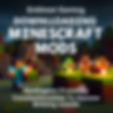 Notable Comprehensive Guide to Downloading Minecraft Mods Notable Comprehensive Guide to Downloading Minecraft Mods