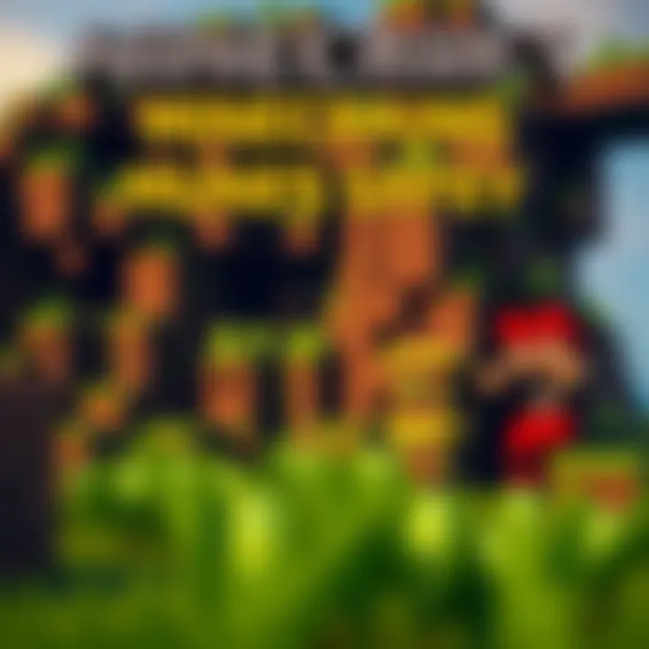 Comprehensive Guide to Downloading Minecraft Mods Summary