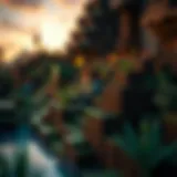 Comprehensive Guide to Downloading Minecraft on Different Platforms Introduction