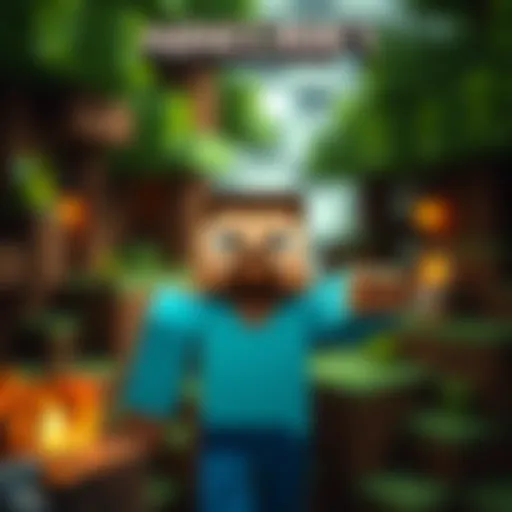 Comprehensive Guide to Downloading Minecraft on PC Introduction