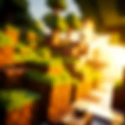 Comprehensive Guide to Downloading Minecraft on PC via MediaFire Introduction