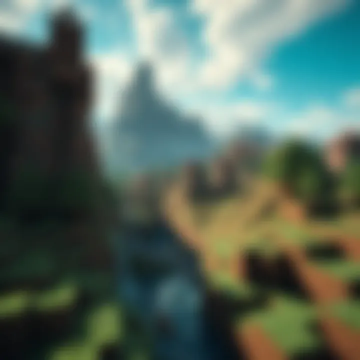 Comprehensive Guide to Downloading Minecraft on PC via MediaFire Summary