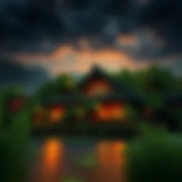 Comprehensive Guide to Downloading Minecraft PC Version for Free Introduction