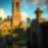 Comprehensive Guide to Downloading Minecraft PE Files Introduction