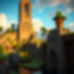 Comprehensive Guide to Downloading Minecraft PE Files Introduction