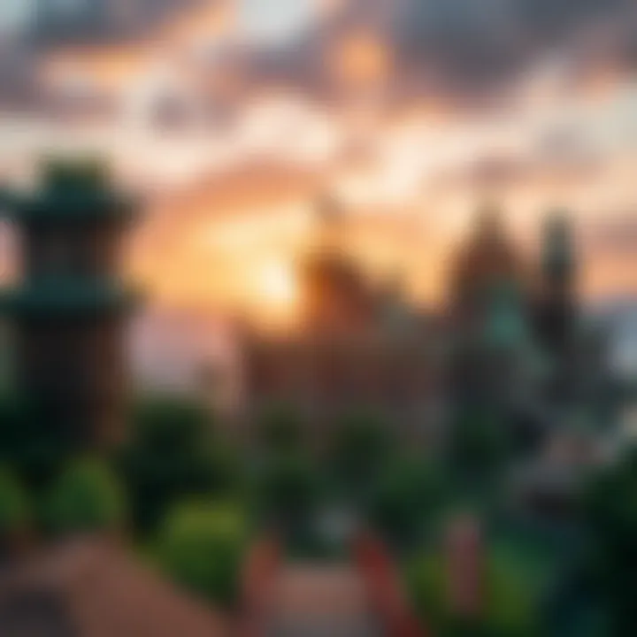 Notable Comprehensive Guide to Downloading Minecraft PE Files