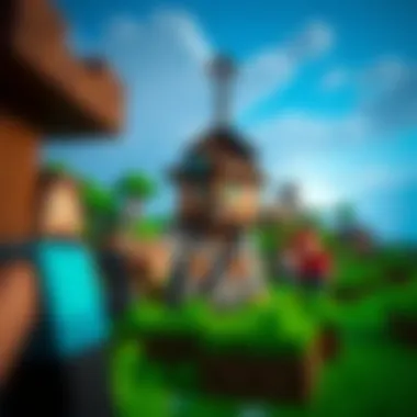 Comprehensive Guide to Downloading Minecraft PE Files Summary Comprehensive Guide to Downloading Minecraft PE Files Summary