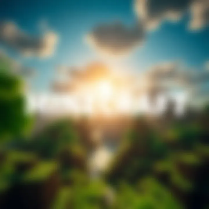 Notable Comprehensive Guide to Downloading Minecraft Pocket Edition APK