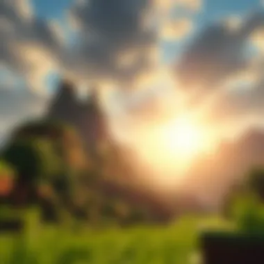 Notable Comprehensive Guide to Downloading Minecraft Pocket Edition for Free