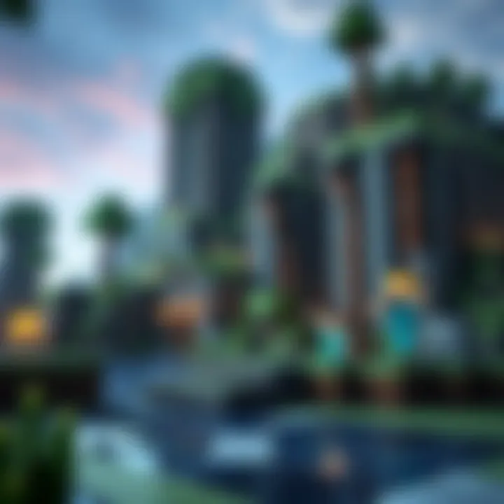 Comprehensive Guide to Downloading Minecraft Pocket Edition for Free Summary