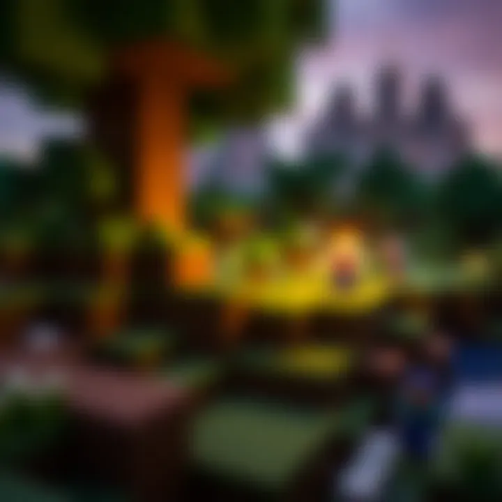 Comprehensive Guide to Downloading Minecraft Pocket Edition on Mac Summary