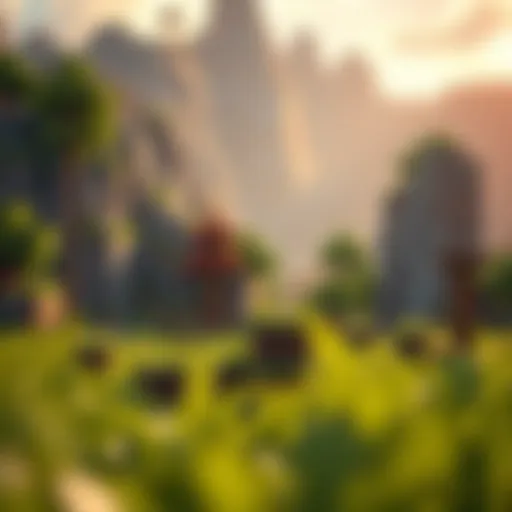 Comprehensive Guide to Downloading Minecraft Preview for PC Introduction