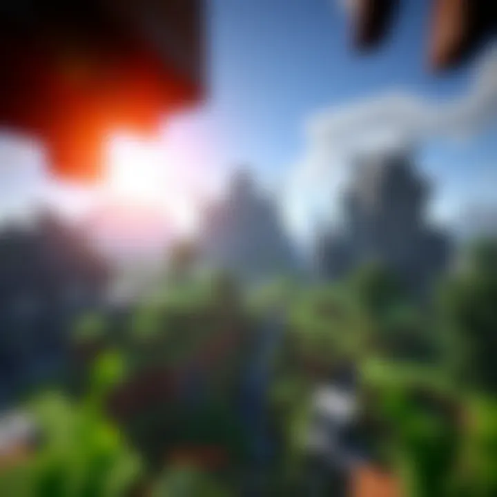 Notable Comprehensive Guide to Downloading Minecraft Preview for PC