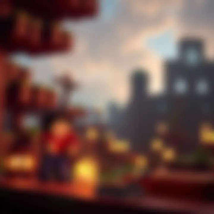 Comprehensive Guide to Downloading Minecraft Preview for PC Summary