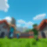 Comprehensive Guide to Downloading Minecraft: Resources and Insights Introduction