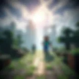 Comprehensive Guide to Downloading Minecraft via Microsoft Introduction