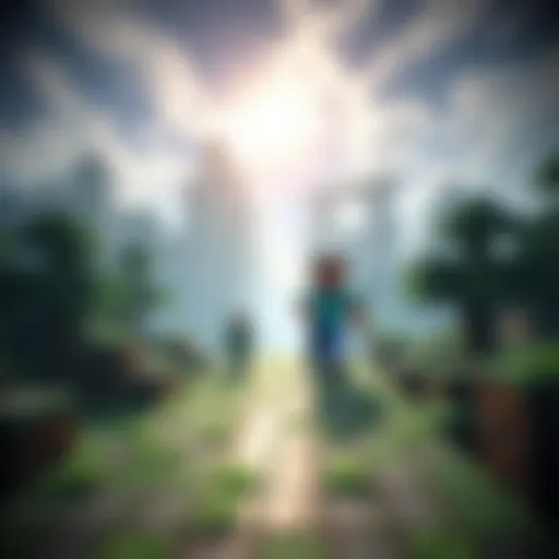 Comprehensive Guide to Downloading Minecraft via Microsoft Introduction