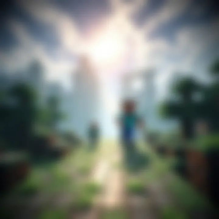 Comprehensive Guide to Downloading Minecraft via Microsoft Introduction