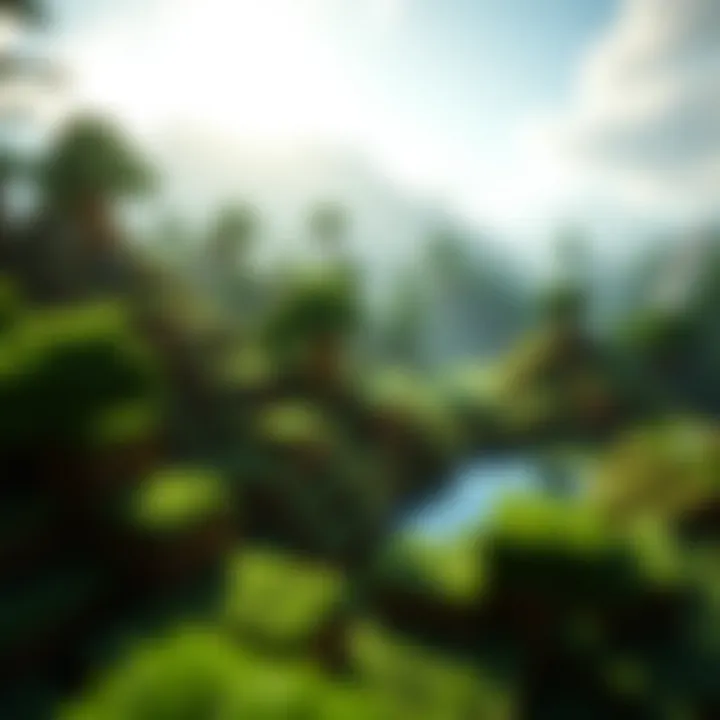 Notable Comprehensive Guide to Downloading Minecraft via Microsoft